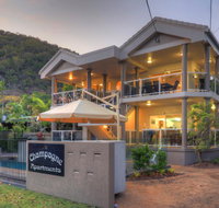 Champagne Apartment 2 - Local Tourism