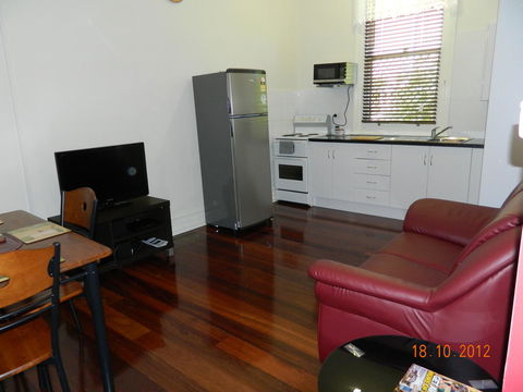 Champion Bay Apartments - Accommodation Australia 1