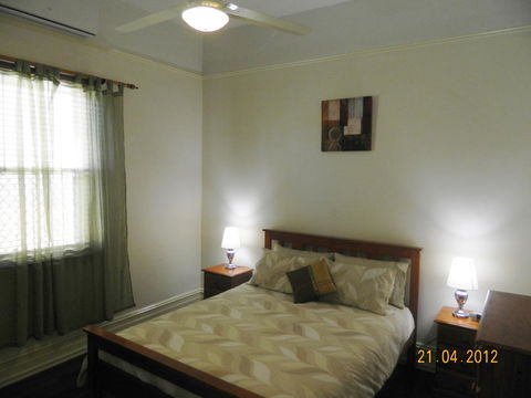 Champion Bay Apartments - Accommodation Australia 2