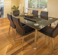 Championship Golf Course on your Back Door - Accommodation Australia