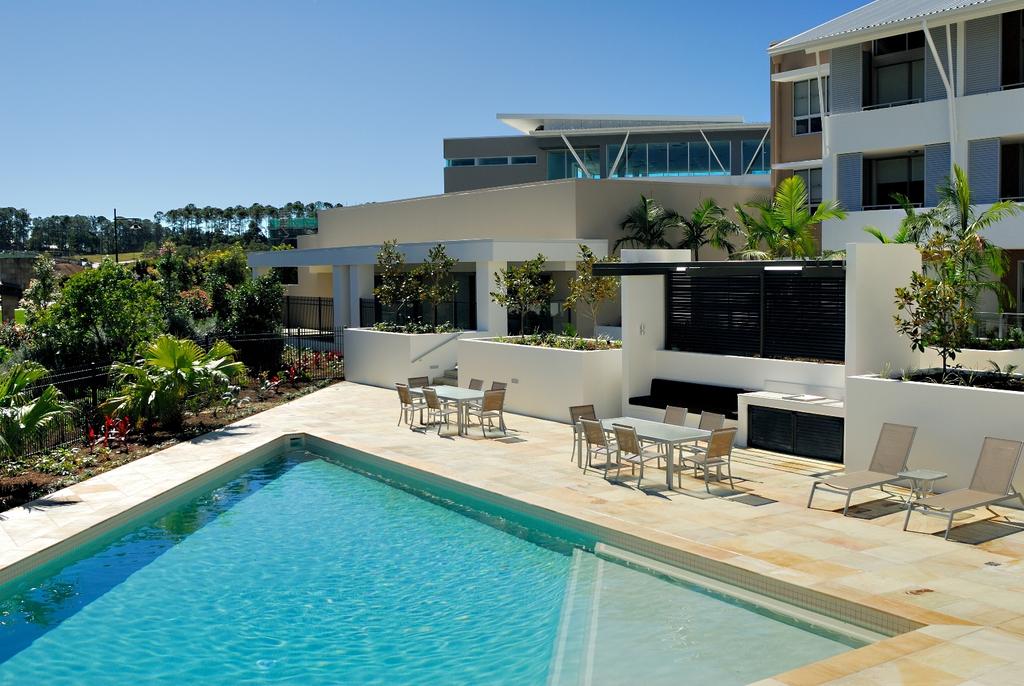 Reedy Creek QLD Accommodation Australia