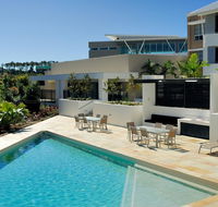 Chancellor Executive Apartments - Accommodation Australia