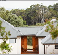 Chandeliers on Abbey - Accommodation Australia