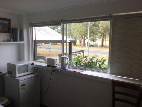 Character 1940s Property - Accommodation Australia 2