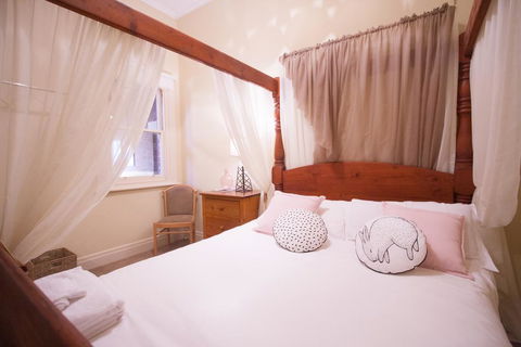 Charleston House Mathoura - Accommodation Australia 0