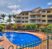 Charlton Apartments on the Esplanade - Local Tourism