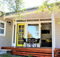 Charming Cottage Cessnock Hunter Valley - Accommodation Australia