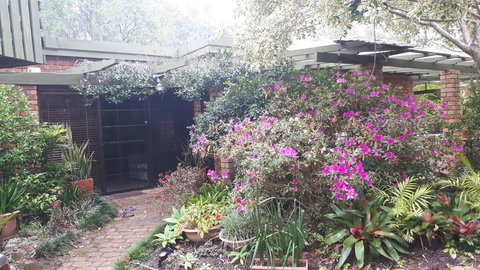 Charming Country House Close To Grafton - Local Tourism 0