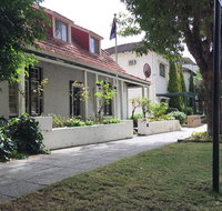 Charming Federation style home minutes from CBD - Accommodation Australia