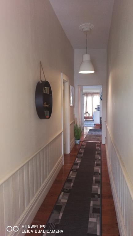 Charming Victorian Terrace Home In East Redfern - Accommodation Australia 3