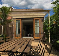 Charming Victorian Terrace Home in East Redfern - Accommodation Australia