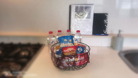 Charming Victorian Terrace Home In East Redfern - Accommodation Australia 1