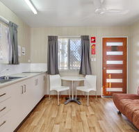 Charters Towers Tourist Park - Local Tourism