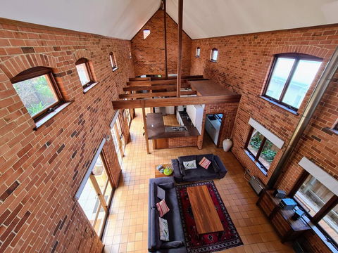 Chateau Cottesloe By The Beach - Accommodation Australia 1