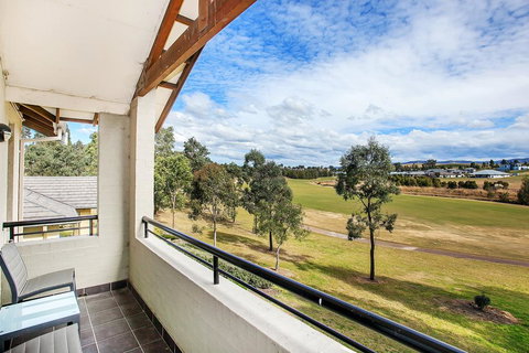 Chateau Shiraz - Accommodation Australia 0