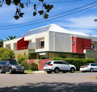 Chaucer Palms Boutique BB - Accommodation Australia
