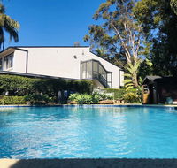Checkers Resort - Accommodation Australia