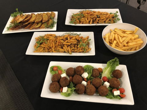 Checkers Resort - Accommodation Australia 1