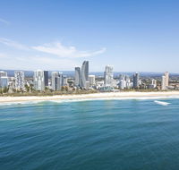 CHELSEA BY THE SEA - 2 BED APART - WALK TO BEACH - Accommodation Australia