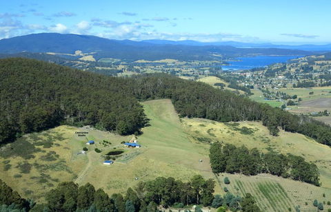 Cherryview Cygnet - Australia Shopping 2
