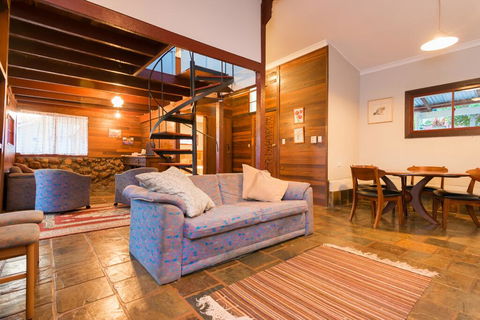 Chestnut Brae Farmstay - Accommodation Australia 1