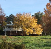 Chestnut Brae Farmstay - Accommodation Australia