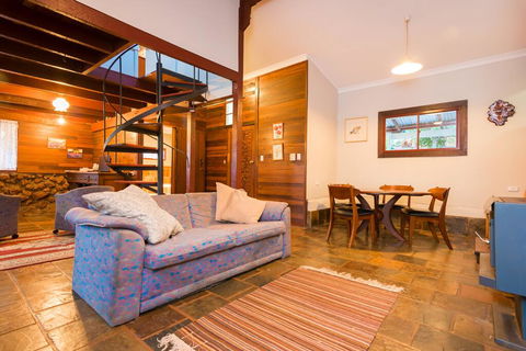 Chestnut Brae Farmstay - Accommodation Australia 2