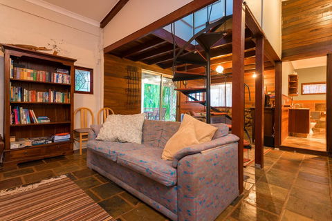 Chestnut Brae Farmstay - Accommodation Australia 3