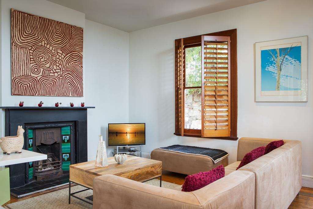 Balmain East NSW Bed n Breakfasts