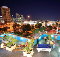Chill Backpackers - Accommodation Australia