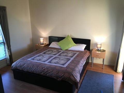 Chill N Sea Coastal Retreat - Accommodation Australia 2