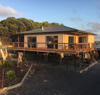 Chill n Sea Coastal Retreat - Accommodation Australia