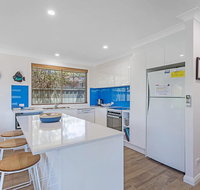 Chill Out at Fingal - Jellicoe Close - Accommodation Australia
