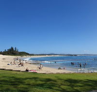 CHILL-OUT BEACHSIDE  FORSTER - Australia Shopping