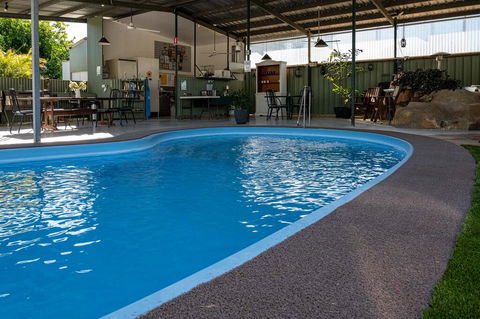 Chillagoe Cabins And Tours - Accommodation Australia 3