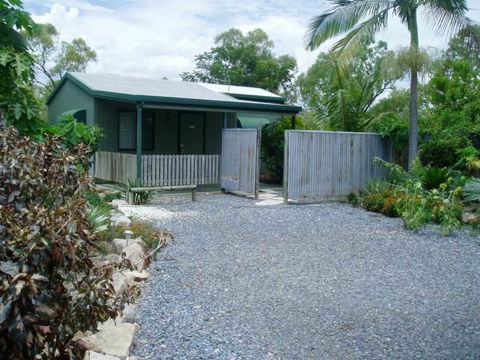 Chillagoe Cabins And Tours - Accommodation Australia 1