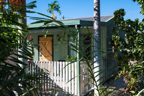 Chillagoe Cabins And Tours - Accommodation Australia 0