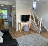 Chilli Reef at Fingal Bay - Accommodation Australia