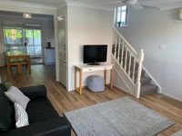 Chilli Reef at Fingal Bay