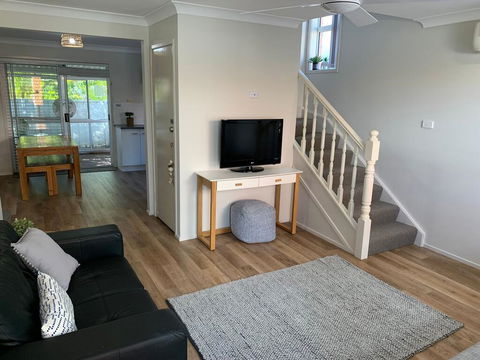 Chilli Reef At Fingal Bay - Accommodation Australia 0