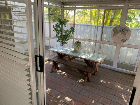 Chilli Reef At Fingal Bay - Accommodation Australia 1