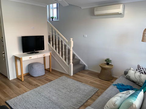 Chilli Reef At Fingal Bay - Accommodation Australia 2