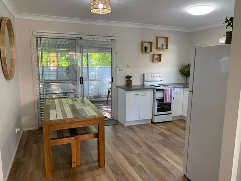 Chilli Reef At Fingal Bay - Accommodation Australia 3