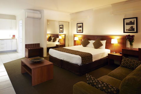 Chinchilla Downtown Motor Inn - Accommodation Australia 0
