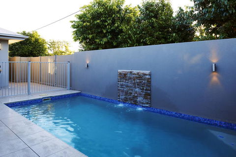 Chinchilla Downtown Motor Inn - Accommodation Australia 2