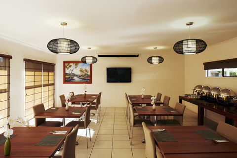 Chinchilla Downtown Motor Inn - Accommodation Australia 3