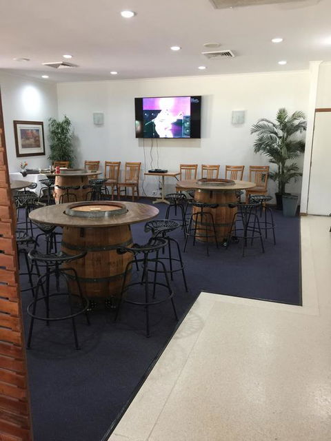 Chinchilla Great Western Motor Inn - Accommodation Australia 1