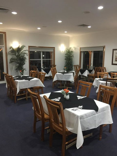Chinchilla Great Western Motor Inn - Accommodation Australia 3