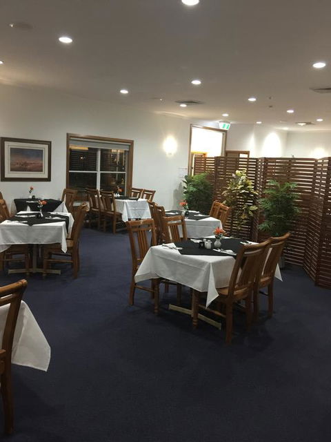 Chinchilla Great Western Motor Inn - Accommodation Australia 2