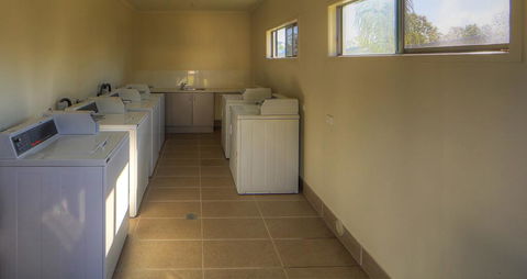 Chinchilla Motor Inn - Accommodation Australia 1